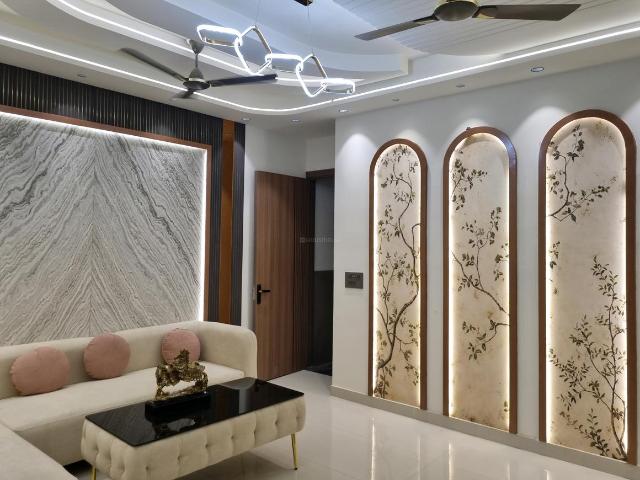 3 BHK Apartment in Nangli Sakrawati for resale New Delhi. The reference number is 20559280
