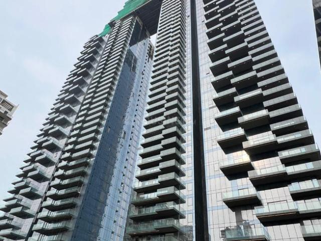 3 BHK Apartment in Nangli Umarpur for rent Gurgaon. The reference number is 20012782