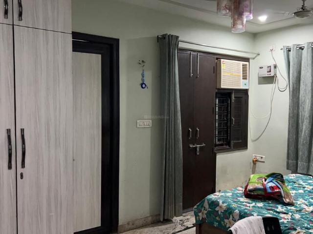 3 BHK Apartment in Nangloi for resale New Delhi. The reference number is 20885324