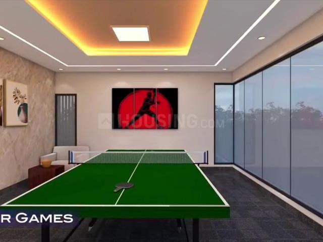 3 BHK Apartment in Nandambakkam, Alandur for resale Chennai. The reference number is 19930172