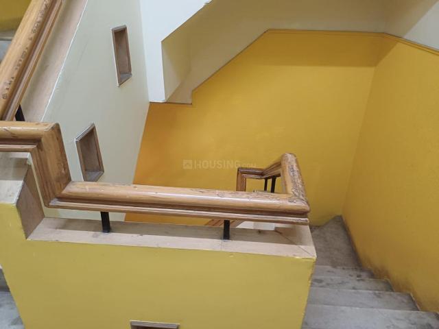3 BHK Apartment in Nandanam for resale Chennai. The reference number is 20044983