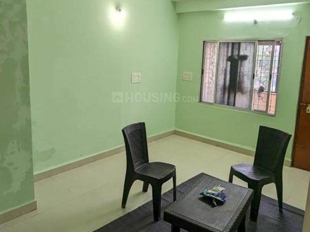 3 BHK Apartment in Nandanvan for rent Nagpur. The reference number is 15198117