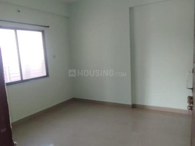 3 BHK Apartment in Nandanvan for rent Nagpur. The reference number is 20171229