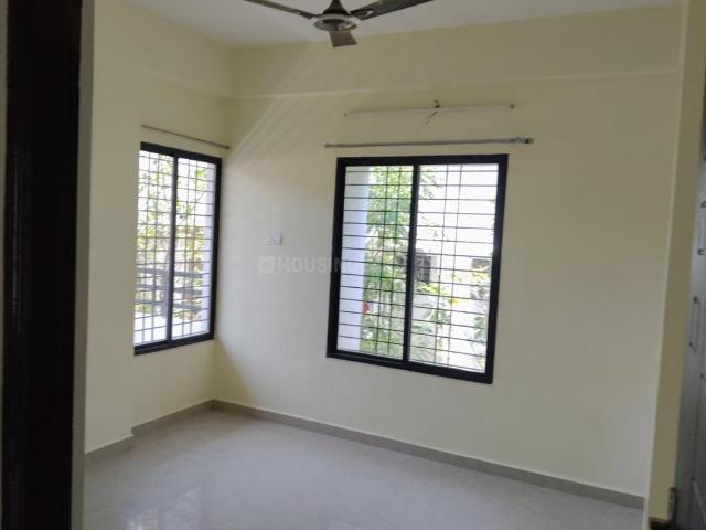3 BHK Apartment in Nandanvan for rent Nagpur. The reference number is 20399458
