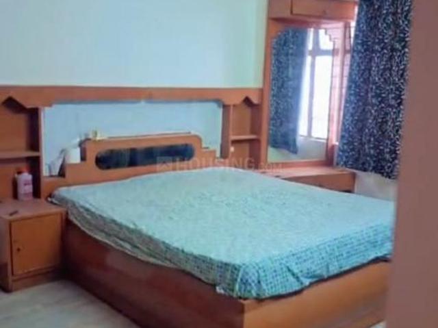 3 BHK Apartment in Nandanvan for rent Nagpur. The reference number is 20438090