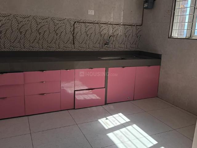 3 BHK Apartment in Nanded for rent Pune. The reference number is 17526012