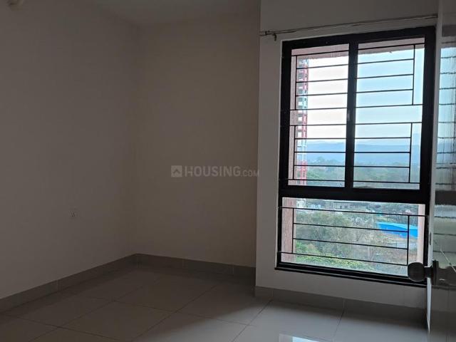 3 BHK Apartment in Nanded for rent Pune. The reference number is 19780853