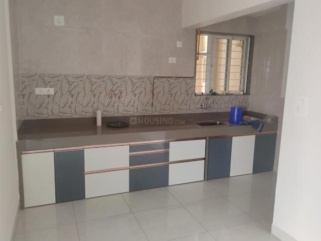 3 BHK Apartment in Nanded for rent Pune. The reference number is 20411863