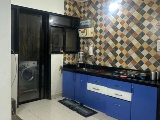 3 BHK Apartment in Nanded for rent Pune. The reference number is 20438059