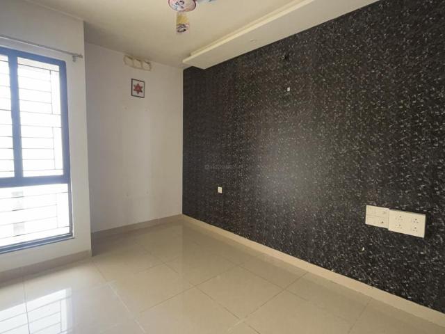 3 BHK Apartment in Nanded for rent Pune. The reference number is 20453063