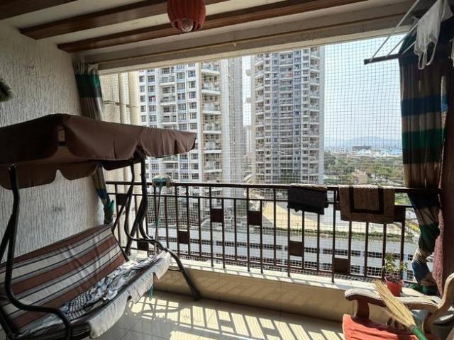 3 BHK Apartment in Nanded for rent Pune. The reference number is 20497655