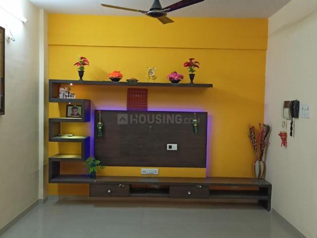 3 BHK Apartment in Nanded for rent Pune. The reference number is 20704196