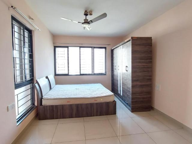 3 BHK Apartment in Nanded for rent Pune. The reference number is 20075838