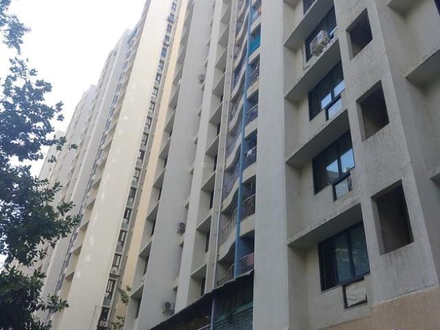 3 BHK Apartment in Nanded for rent Pune. The reference number is 20136710