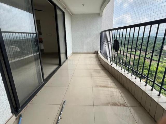 3 BHK Apartment in Nanded for rent Pune. The reference number is 20174309