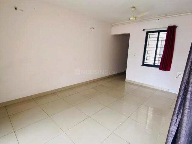 3 BHK Apartment in Nanded for rent Pune. The reference number is 20221431