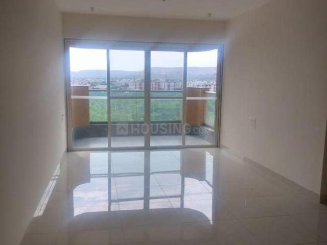 3 BHK Apartment in Nanded for rent Pune. The reference number is 20278126