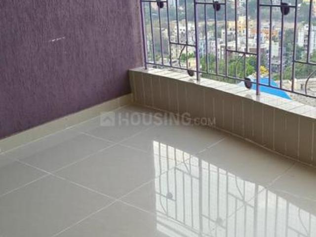 3 BHK Apartment in Nanded for rent Pune. The reference number is 20278155