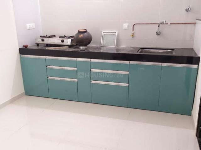 3 BHK Apartment in Nanded for rent Pune. The reference number is 20333224