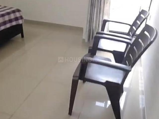 3 BHK Apartment in Nanded for rent Pune. The reference number is 20393583