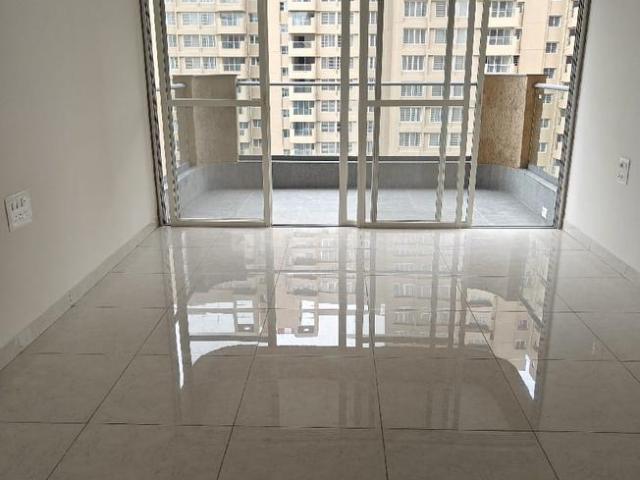 3 BHK Apartment in Nanded for rent Pune. The reference number is 20393756