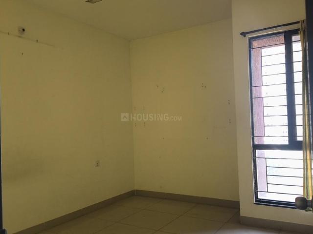 3 BHK Apartment in Nanded for resale Pune. The reference number is 17524921