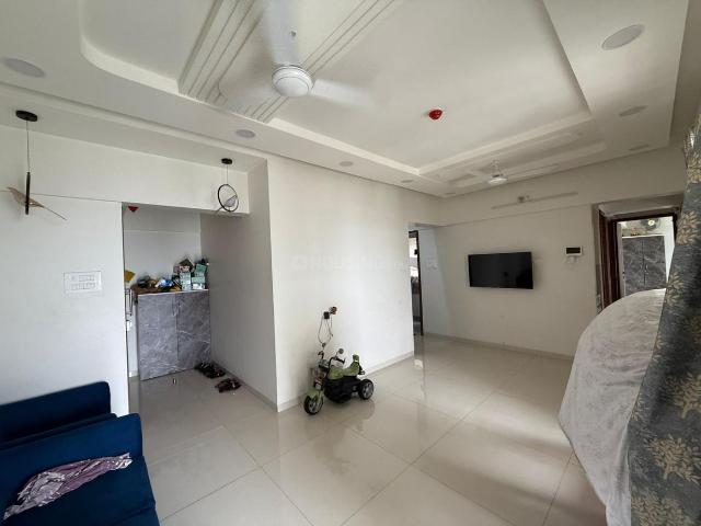 3 BHK Apartment in Nanded for resale Pune. The reference number is 17830162