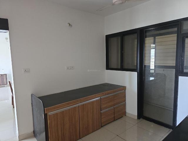 3 BHK Apartment in Nanded for resale Pune. The reference number is 18706350