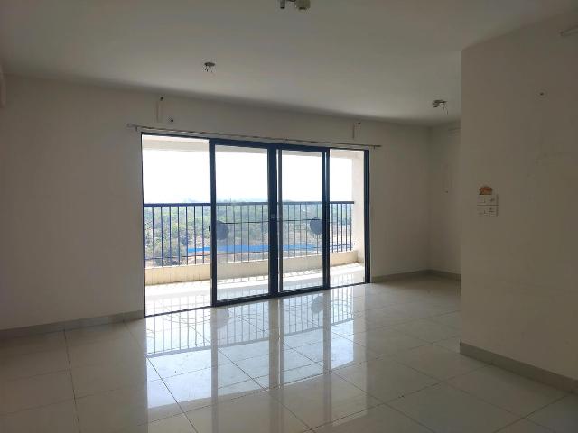 3 BHK Apartment in Nanded for resale Pune. The reference number is 19746391