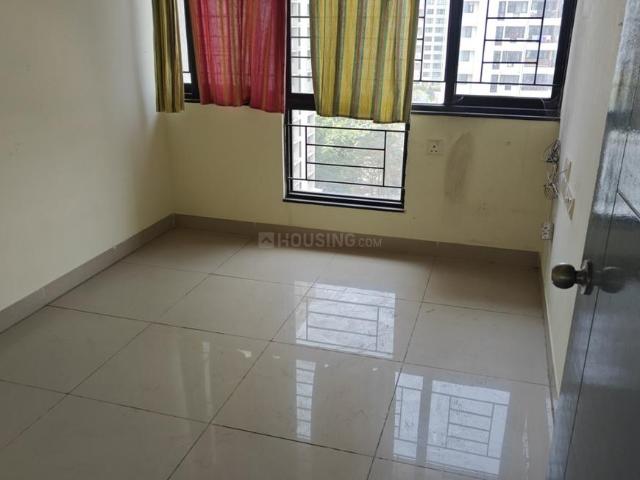 3 BHK Apartment in Nanded for resale Pune. The reference number is 19798769
