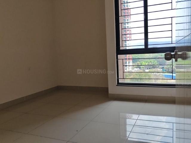 3 BHK Apartment in Nanded for resale Pune. The reference number is 19864228