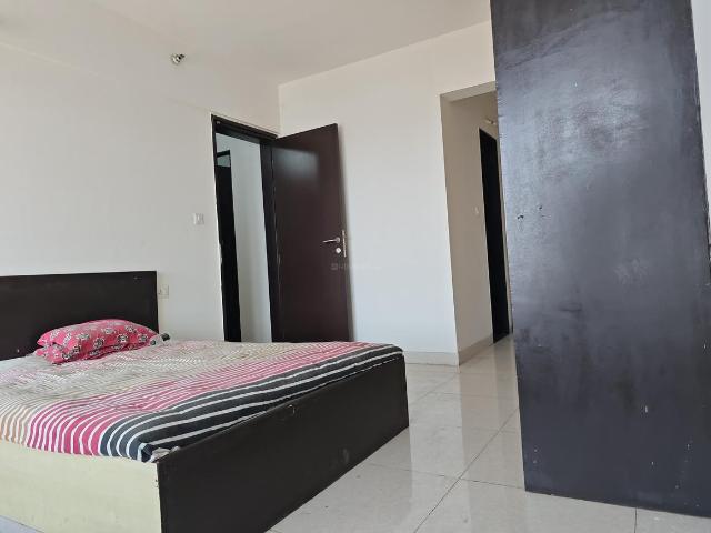 3 BHK Apartment in Nanded for resale Pune. The reference number is 19877192