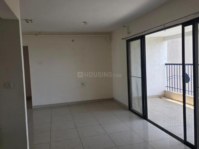 3 BHK Apartment in Nanded for resale Pune. The reference number is 19976908