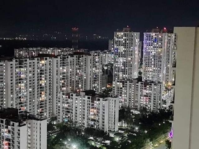 3 BHK Apartment in Nanded for resale Pune. The reference number is 19980769