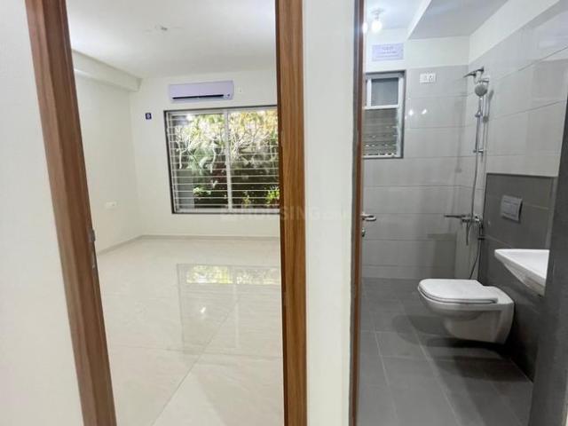3 BHK Apartment in Nanded for resale Pune. The reference number is 19925319