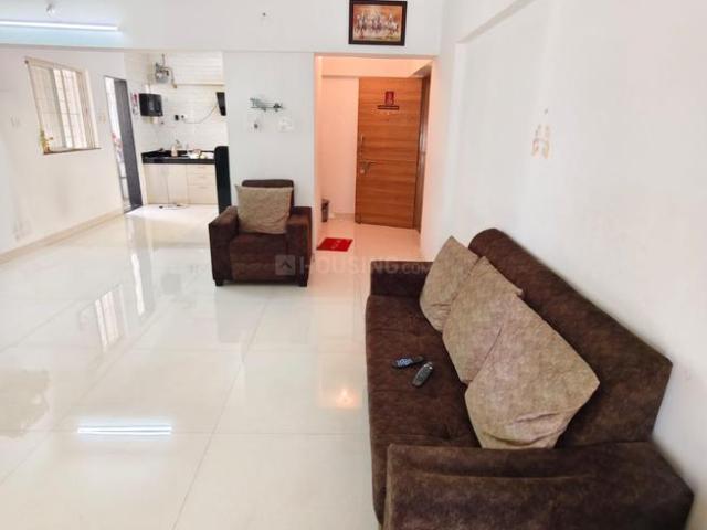3 BHK Apartment in Nanded for resale Pune. The reference number is 20074336