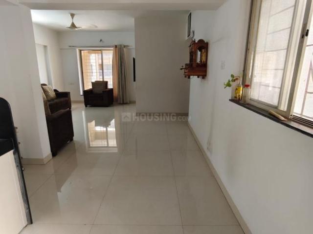 3 BHK Apartment in Nanded for resale Pune. The reference number is 20074336