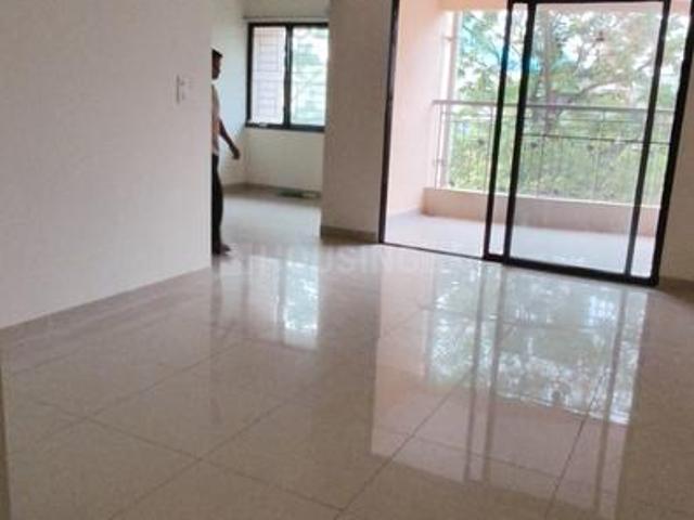 3 BHK Apartment in Nanded for resale Pune. The reference number is 20154450