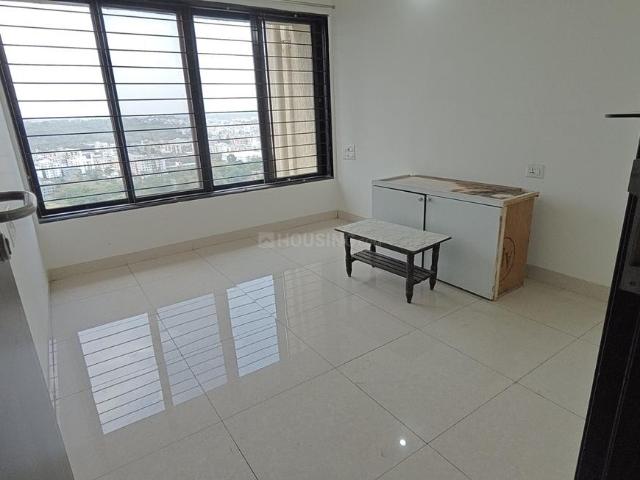 3 BHK Apartment in Nanded for resale Pune. The reference number is 20177681
