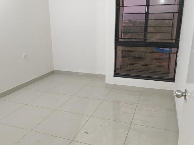 3 BHK Apartment in Nanded for resale Pune. The reference number is 20180277