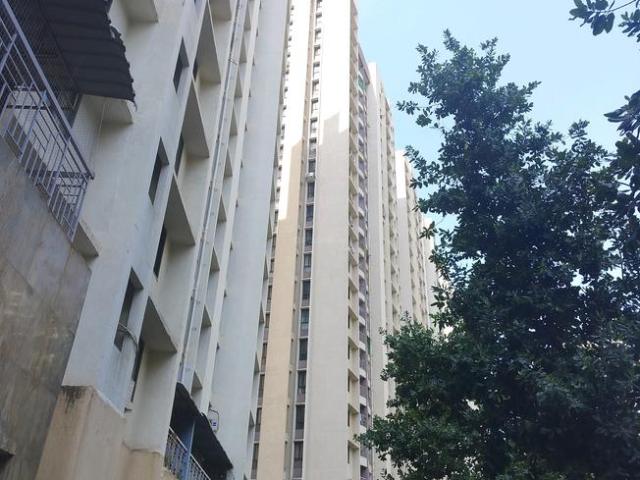 3 BHK Apartment in Nanded for resale Pune. The reference number is 20137229