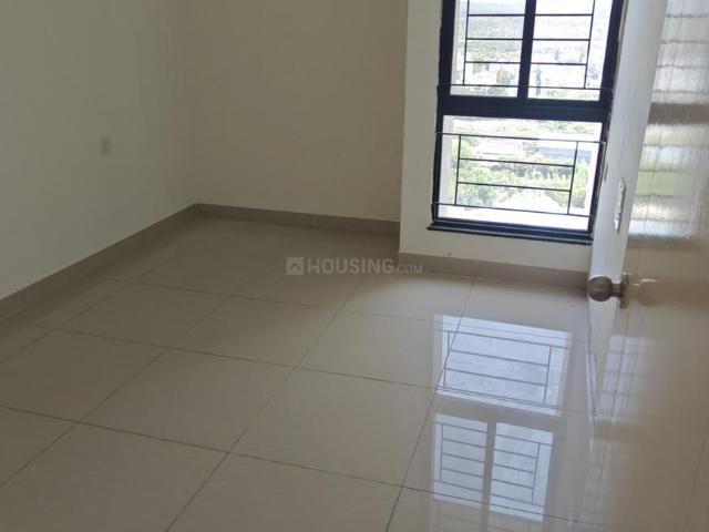 3 BHK Apartment in Nanded for resale Pune. The reference number is 20245632