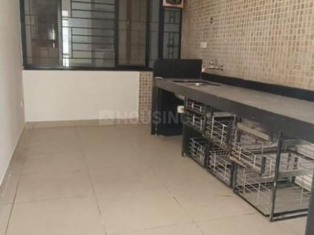 3 BHK Apartment in Nanded for resale Pune. The reference number is 20283291