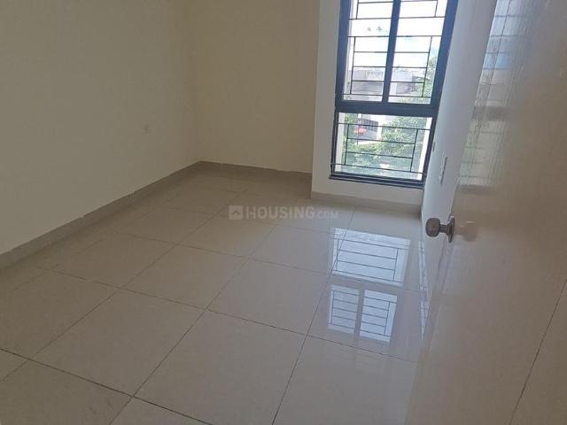 3 BHK Apartment in Nanded for resale Pune. The reference number is 20223257