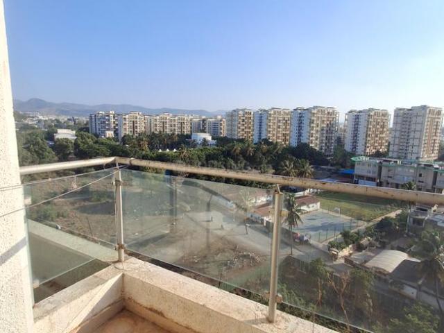 3 BHK Apartment in Nanded for resale Pune. The reference number is 20227059