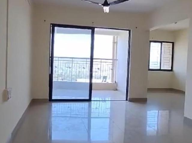 3 BHK Apartment in Nanded for resale Pune. The reference number is 20376689