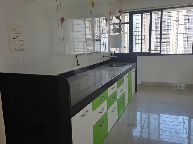 3 BHK Apartment in Nanded for resale Pune. The reference number is 20459822