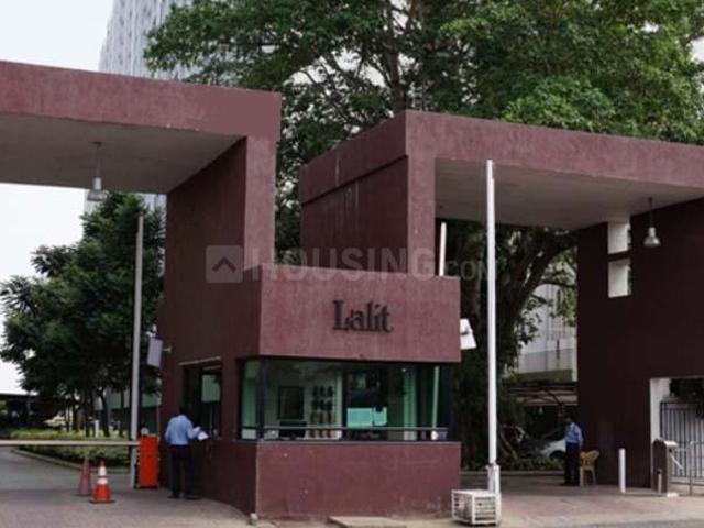 3 BHK Apartment in Nanded for resale Pune. The reference number is 20418314