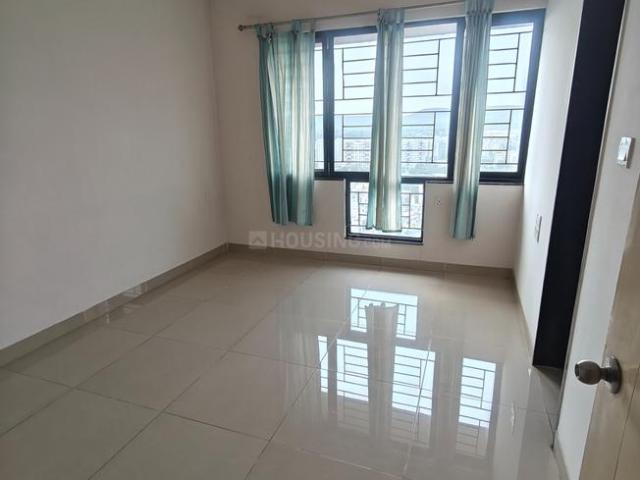 3 BHK Apartment in Nanded for resale Pune. The reference number is 20418336