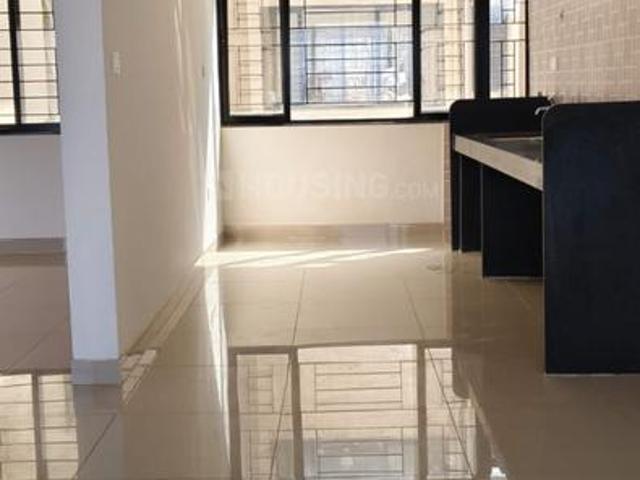 3 BHK Apartment in Nanded for resale Pune. The reference number is 20580944